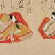 Illustration for article titled The making of Japanese Hina dolls for the Doll Festival